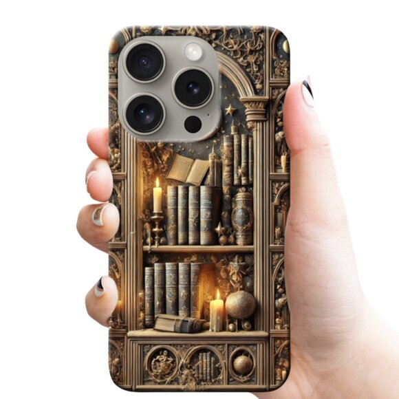 Other - iPhone 16 Plus phone case, MARPC1078